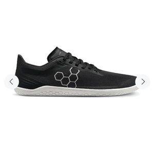 Vivo Barefoot Geo Racer II Obsidian Black